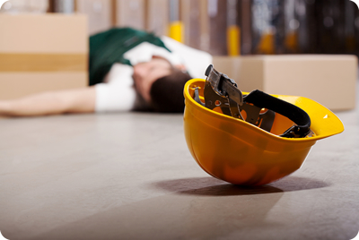 Workplace Injuries